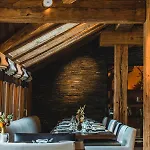 Le Savoy 4* Μεριμπέλ