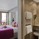 Le Savoy Ξενοδοχείο Μεριμπέλ