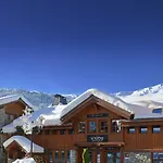 Le Savoy メリベル