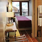 Hotel Le Savoy 4*