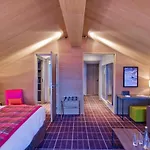 Hotel Le Savoy Méribel