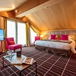 Le Savoy 4*