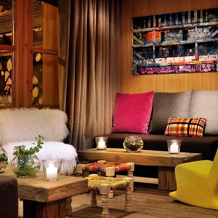 Le Savoy