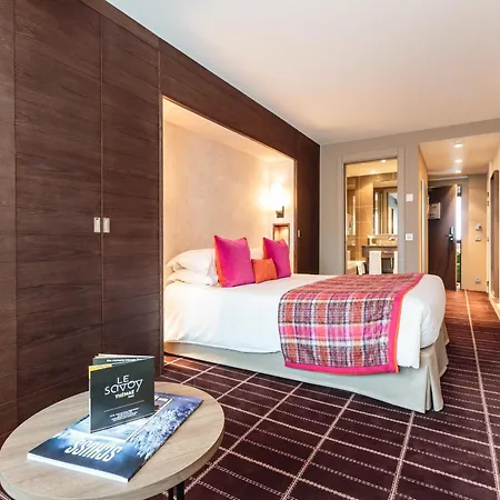 Le Savoy