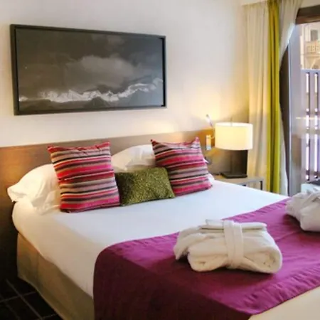 Hotel Le Savoy Méribel