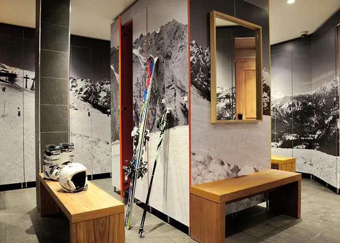 Hotel Le Savoy 4*