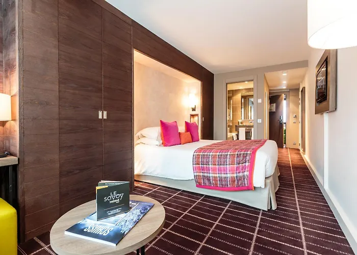 Le Savoy