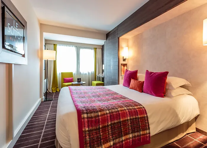 Le Savoy