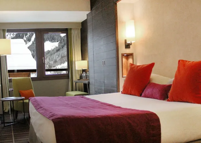 Hotel Le Savoy