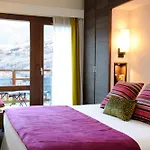 Hotel Le Savoy 4*