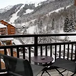 Le Savoy Hotel 4*