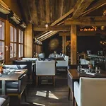 Hotel Le Savoy