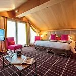 Hotel Le Savoy