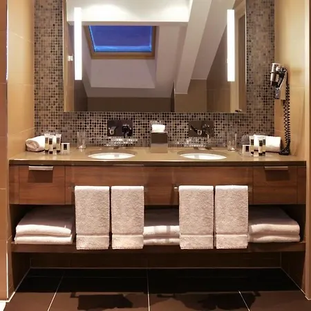 Hotel Le Savoy Meribel