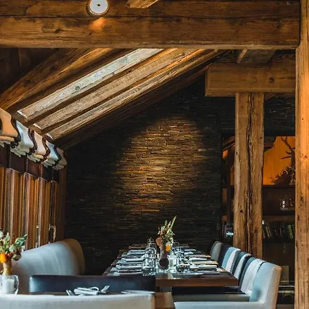 Le Savoy 4* Meribel