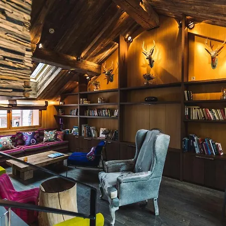 Le Savoy Meribel