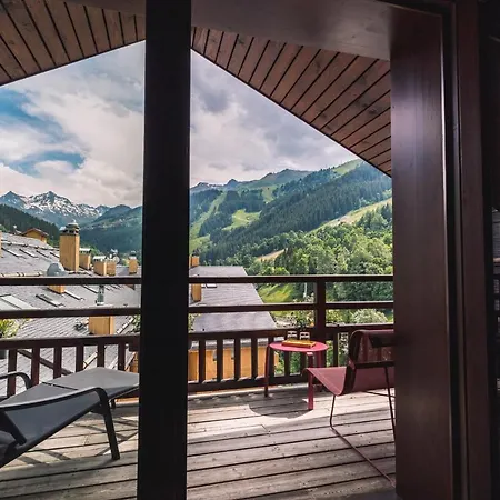 Le Savoy Meribel
