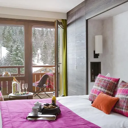 Le Savoy Meribel