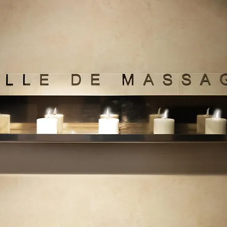 Hotel Le Savoy Meribel