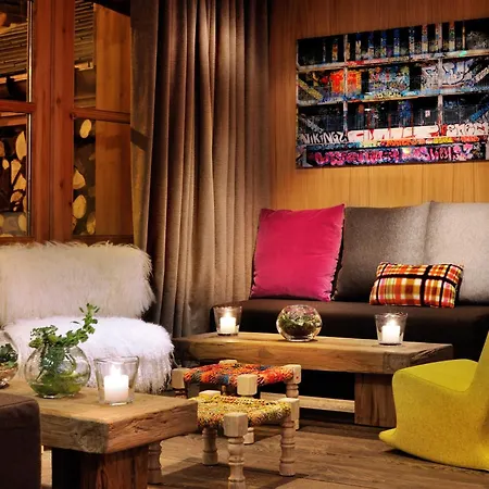 Le Savoy