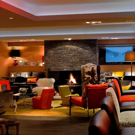 Hotel Le Savoy