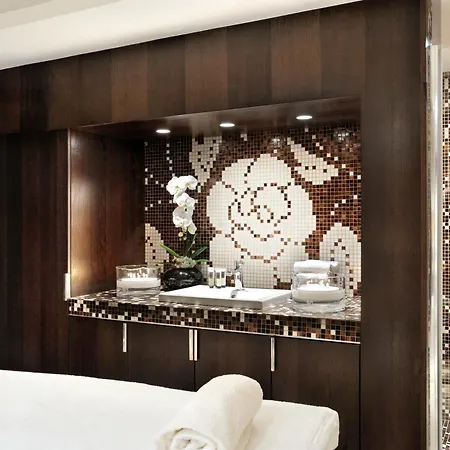 Hotel Le Savoy Meribel