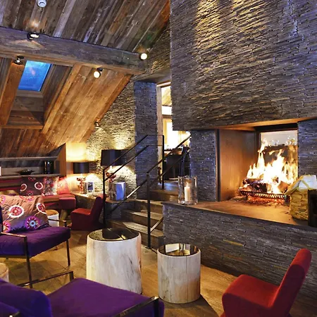 Hotel Le Savoy 4*