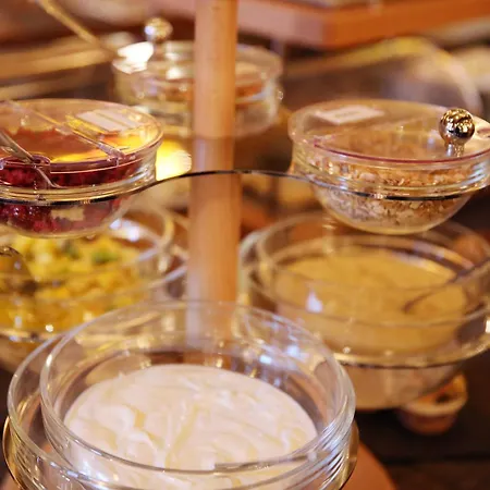 Le Savoy 4* Méribel