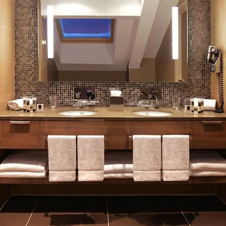 Hotel Le Savoy