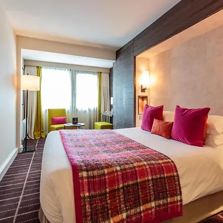 Le Savoy Hotel Meribel