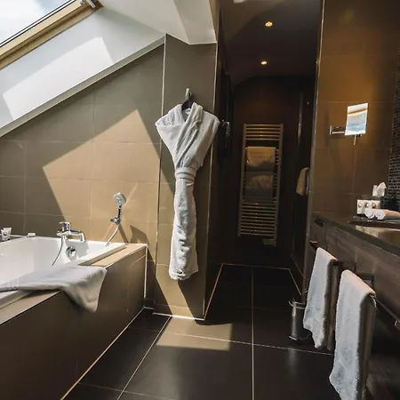 Hotel Le Savoy Meribel