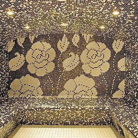 ホテル Le Savoy