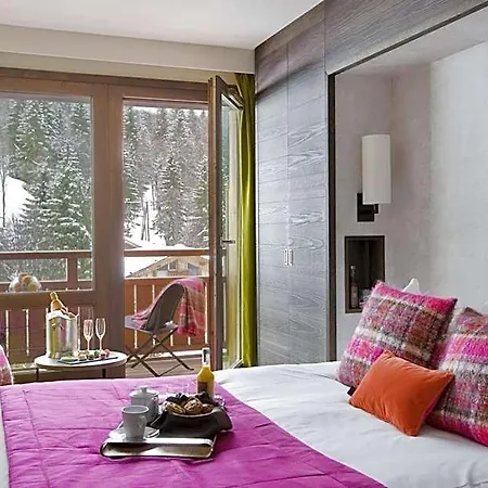 Hotel Le Savoy 4*