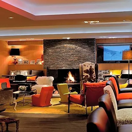 Hotel Le Savoy 4*