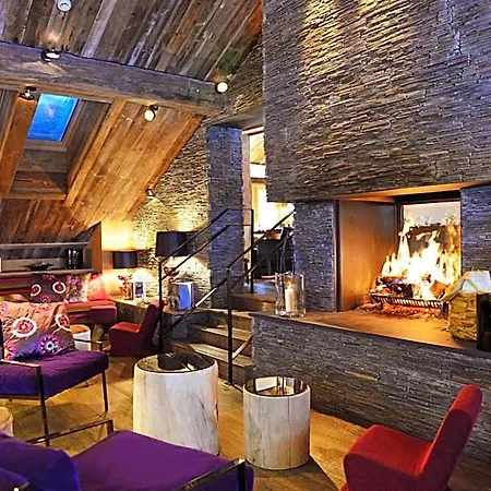 Le Savoy Hotel 4*