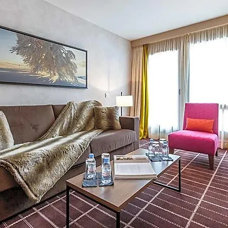 Hotel Le Savoy Méribel