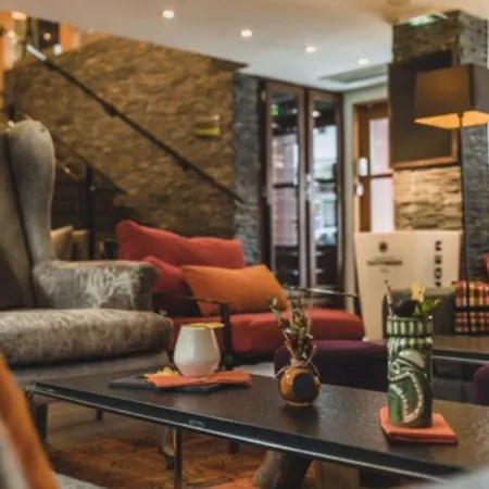 Le Savoy 4* Méribel