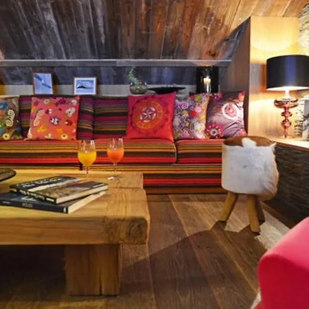 فندق لو سافوي 4*