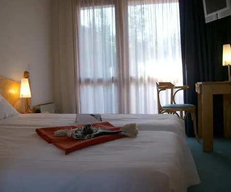 Le Savoy 4* Meribel