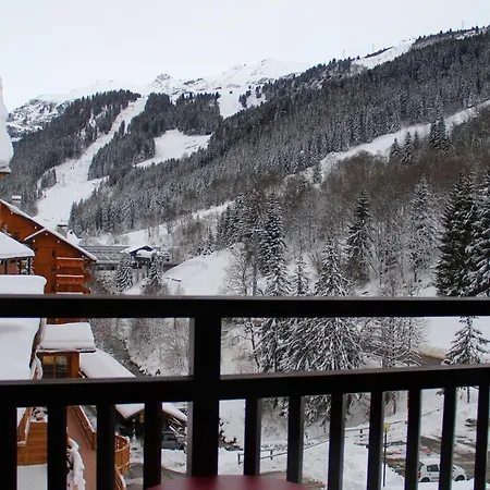 Hotel Le Savoy Meribel