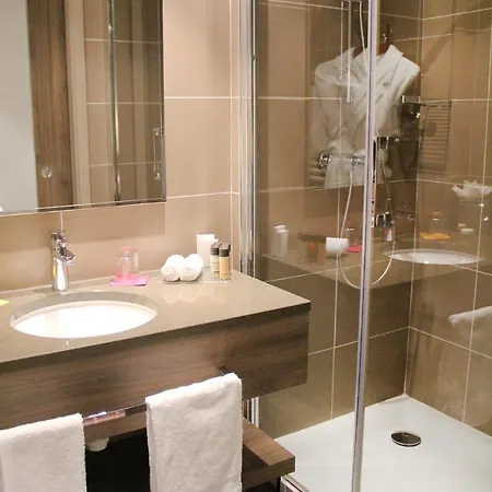 Le Savoy Meribel
