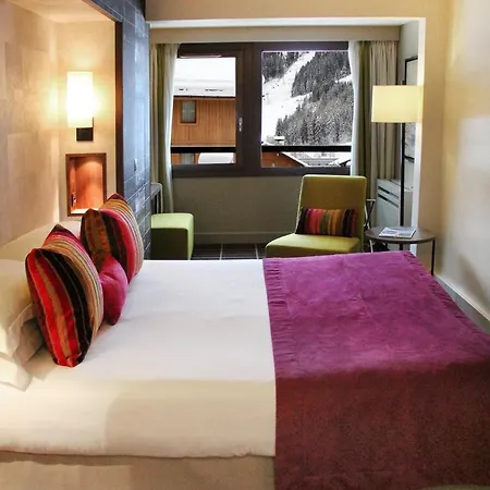 Le Savoy Meribel