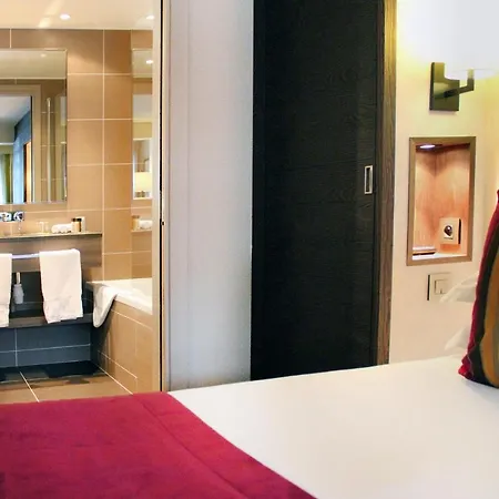 Le Savoy 4* Meribel