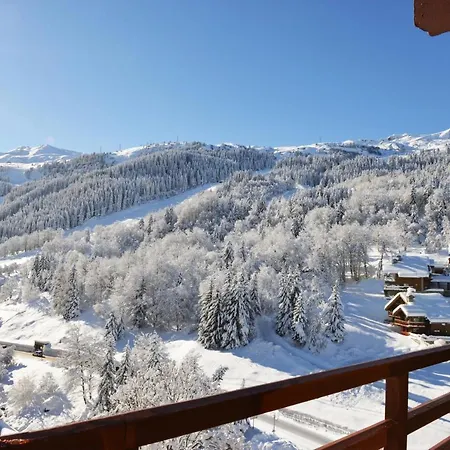 Le Savoy Meribel