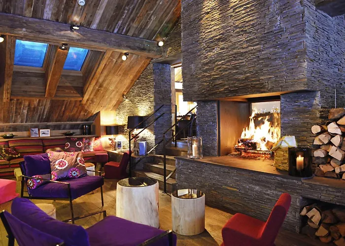 Hotel Le Savoy 4*