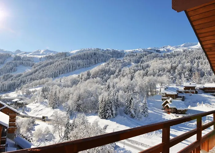 Le Savoy Méribel