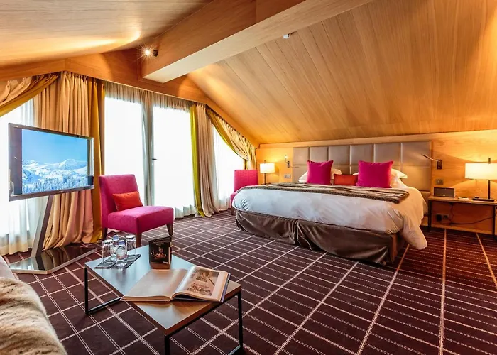 Le Savoy 4*